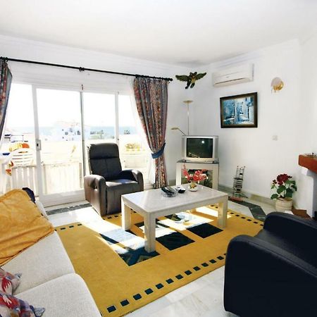 Cozy Apartment In Calahonda With Wifi La Cala De Mijas Exterior foto