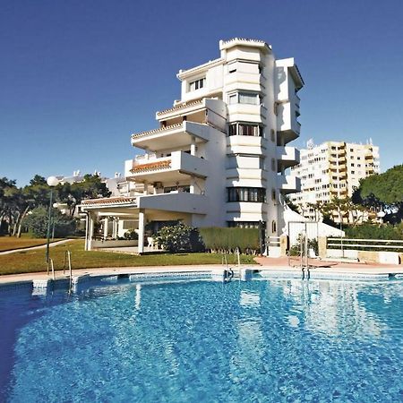 Cozy Apartment In Calahonda With Wifi La Cala De Mijas Exterior foto