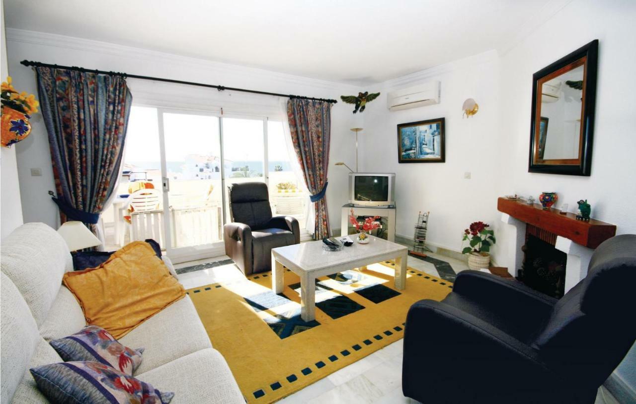 Cozy Apartment In Calahonda With Wifi La Cala De Mijas Exterior foto