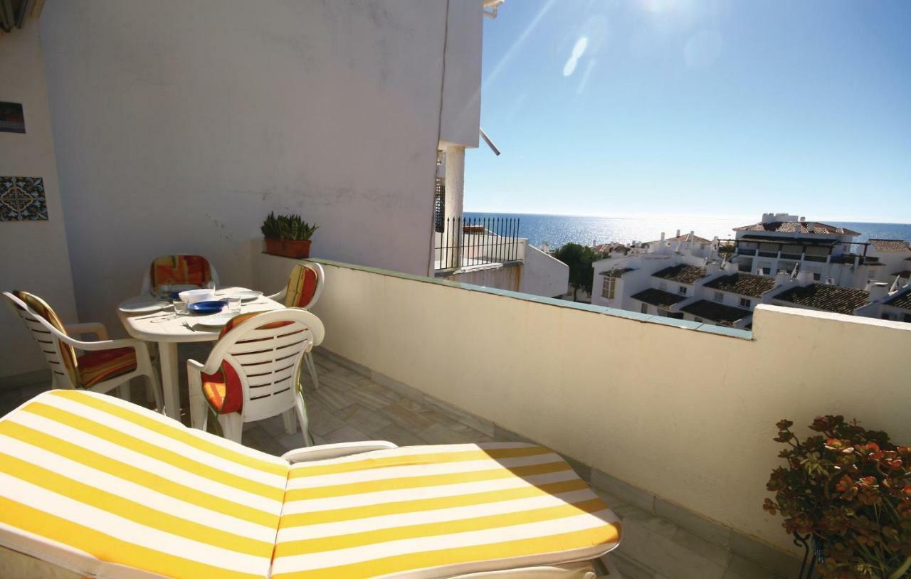 Cozy Apartment In Calahonda With Wifi La Cala De Mijas Exterior foto