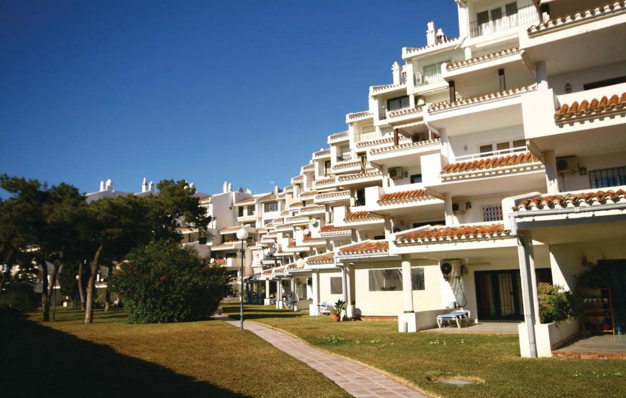 Cozy Apartment In Calahonda With Wifi La Cala De Mijas Exterior foto