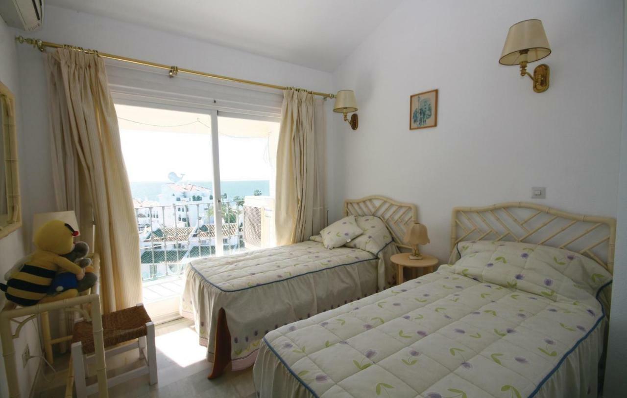 Cozy Apartment In Calahonda With Wifi La Cala De Mijas Exterior foto